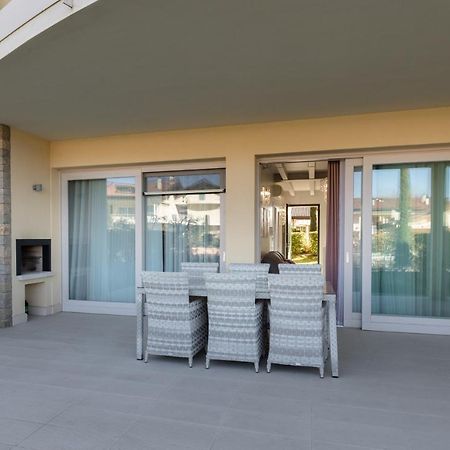 Apartment Blue Laguna 시르미오네 외부 사진