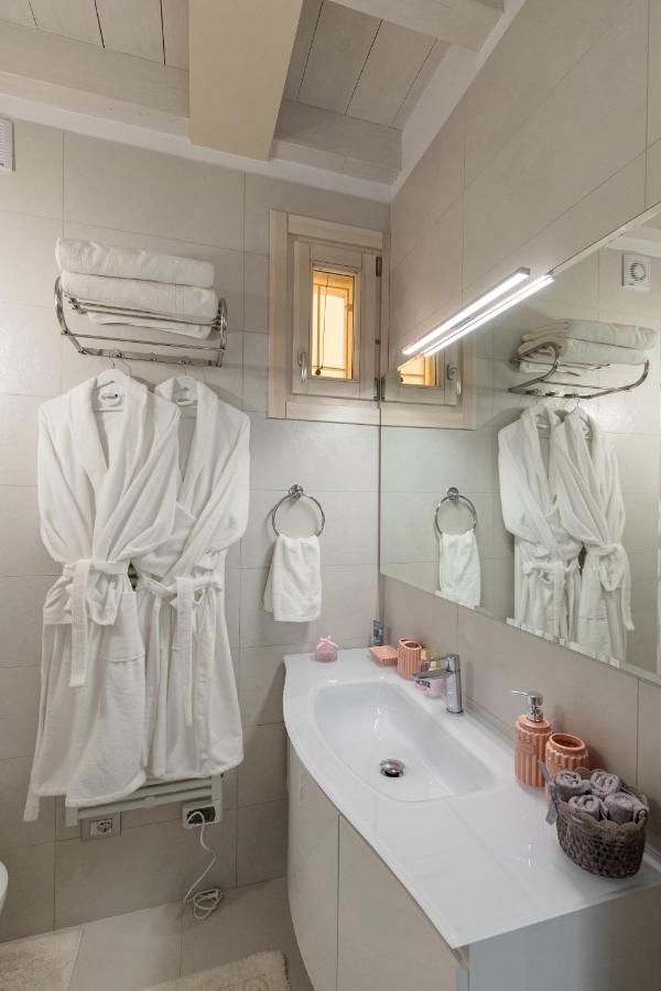 Apartment Blue Laguna 시르미오네 외부 사진